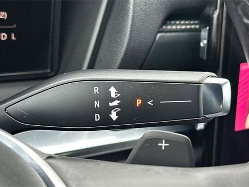 New 2026 GMC Terrain Elevation image 22