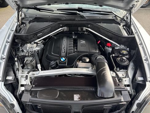 Used 2013 BMW X6 xDrive35i image 7