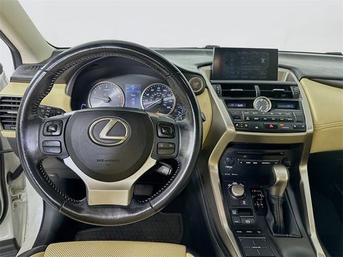 Used 2015 Lexus NX 200t 200t image 19