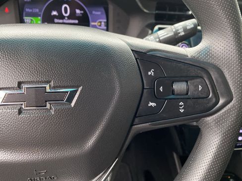 Used 2023 Chevrolet Bolt LT w/ Driver Confidence Package FWD image 21