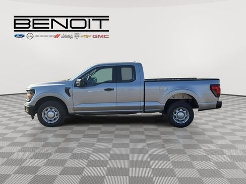 New 2026 Ford F150 XL image 8