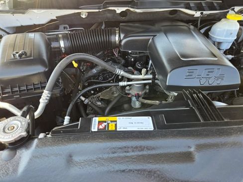 Used 2023 RAM 1500 Classic SLT w/ Trailer & Traction Group AWD/4WD image 22