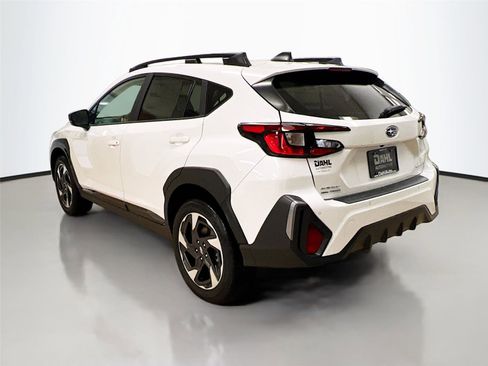 New 2025 Subaru Crosstrek 2.5i Limited image 34