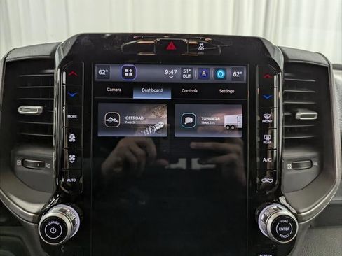 New 2025 RAM 2500 Tradesman image 46