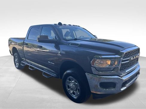 Used 2019 RAM 2500 Tradesman AWD/4WD image 8