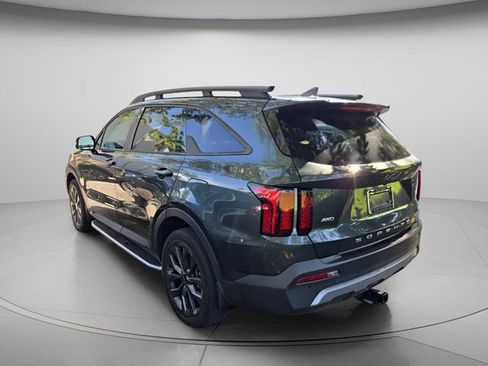 Used 2022 Kia Sorento X-Line EX AWD/4WD image 3