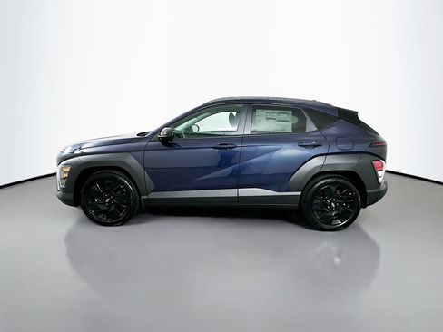 New 2026 Hyundai Kona SEL Sport FWD image 8