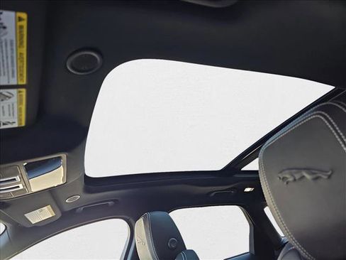 New 2026 Jaguar F-PACE R-Dynamic S image 27