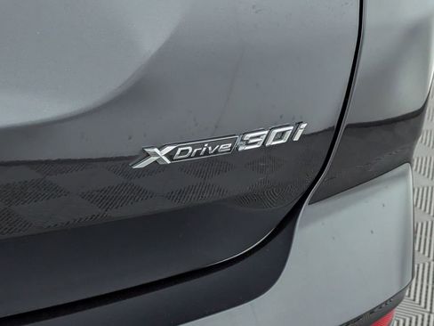Certified 2022 BMW X3 xDrive30i w/ Premium Package 2 image 12