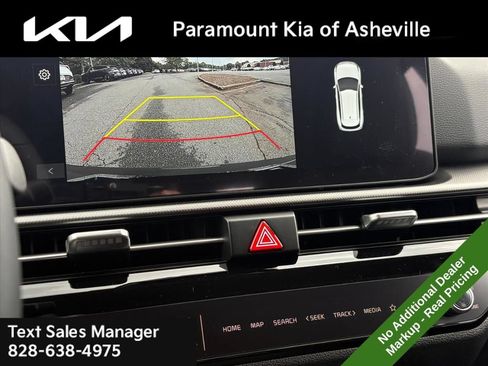 New 2027 Kia Sportage S AWD/4WD image 10