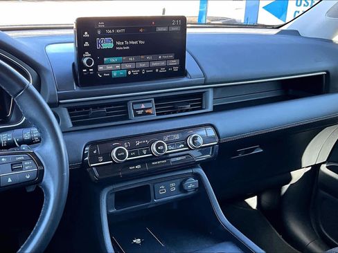 Used 2024 Honda Pilot EX-L image 7