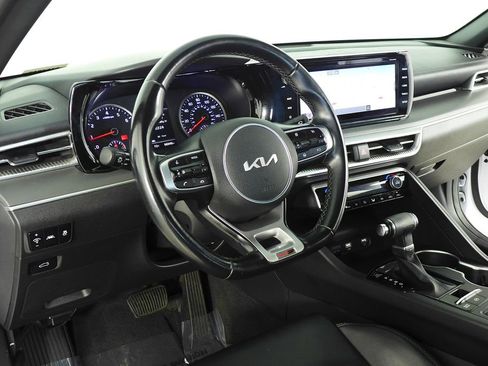 Used 2022 Kia K5 GT-Line image 31