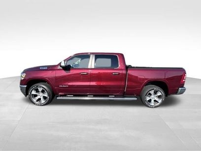 Used 2019 RAM 1500 Laramie