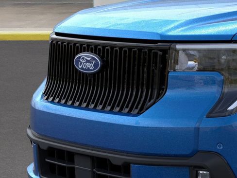 New 2026 Ford Maverick Lobo AWD/4WD image 18