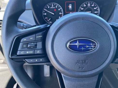 New 2025 Subaru Crosstrek 2.0i Premium image 20