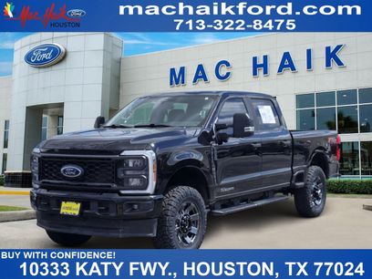 Used 2023 Ford F250 XL w/ STX Appearance Package