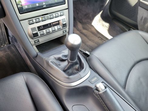 Used 2007 Porsche Cayman S RWD image 18
