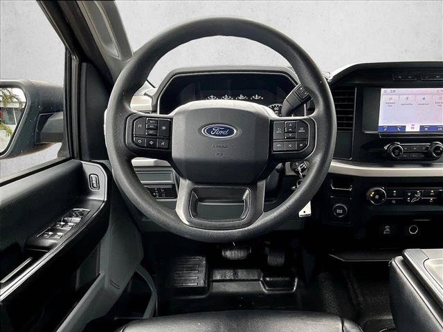 Used 2021 Ford F150 XL w/ Equipment Group 101A High RWD image 5