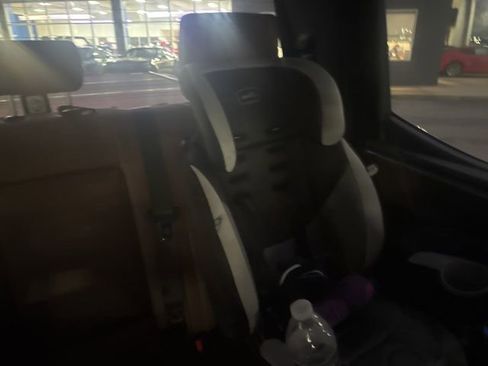 Used 2024 Toyota Tundra 1794 Edition w/ TRD Off-Road Package image 16