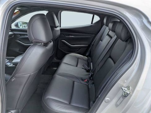 Used 2024 MAZDA MAZDA3 s FWD image 12