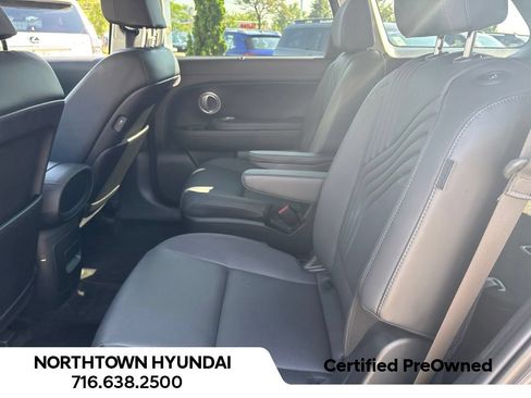 Certified 2026 Hyundai Palisade SEL AWD/4WD image 12