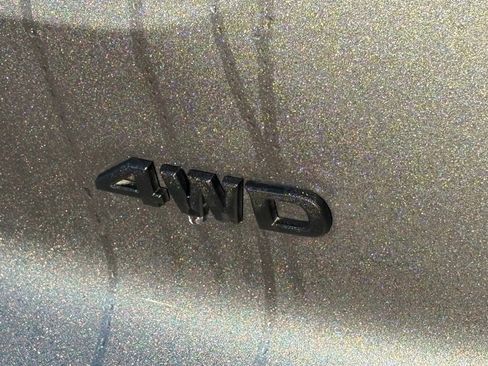 Certified 2025 Nissan Pathfinder Rock Creek image 9