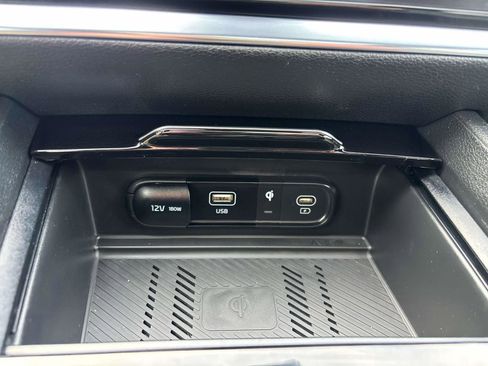 Used 2023 Kia Sportage X-Line Prestige image 29