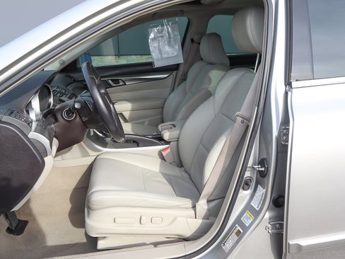 Used 2009 Acura TL image 7