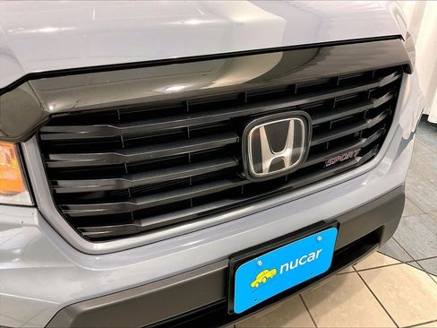 Used 2023 Honda Ridgeline Sport image 31