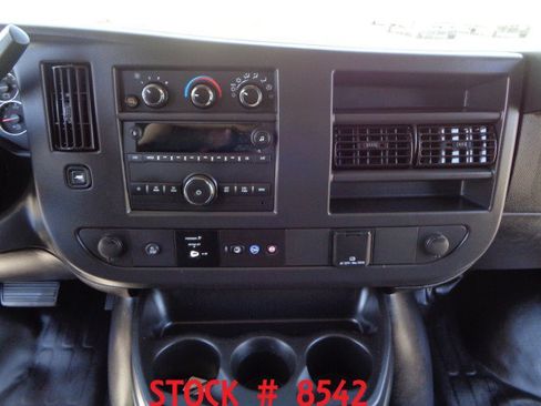 Used 2024 GMC Savana 2500 w/ Driver Convenience Package RWD image 18