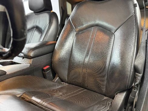 Used 2012 Cadillac SRX Performance image 5
