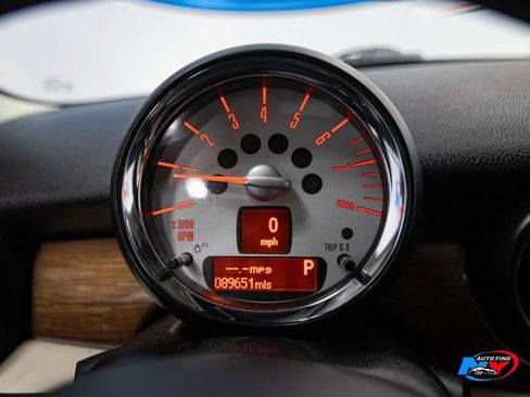 Used 2012 MINI Cooper Clubman S image 10