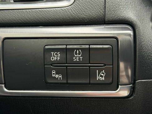 Used 2016 MAZDA CX-5 Grand Touring AWD/4WD image 21
