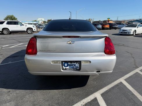 Used 2006 Chevrolet Monte Carlo LS FWD image 6