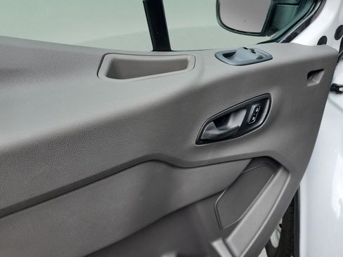 New 2025 Ford Transit 350 Low Roof AWD w/ Load Area Protection Package image 15