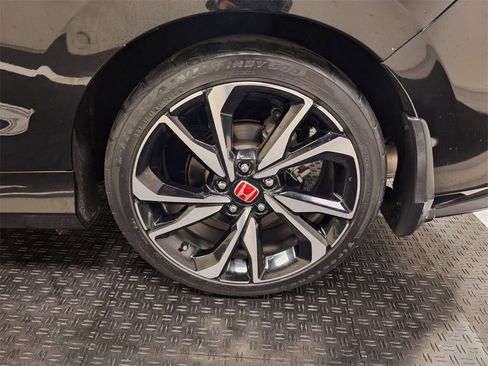 Used 2018 Honda Civic Si image 23