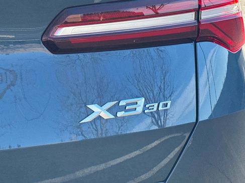 New 2026 BMW X3 xDrive30 w/ Convenience Package image 6
