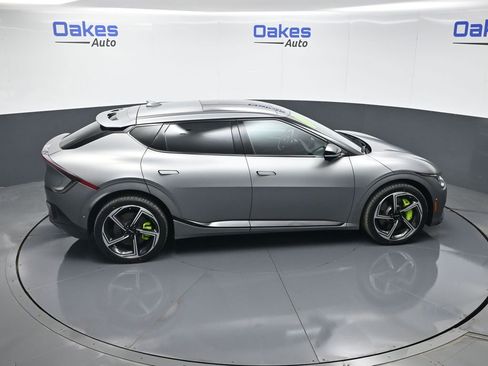 Certified 2024 Kia EV6 GT image 54