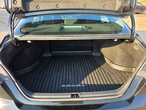 Used 2025 Toyota Camry LE image 37