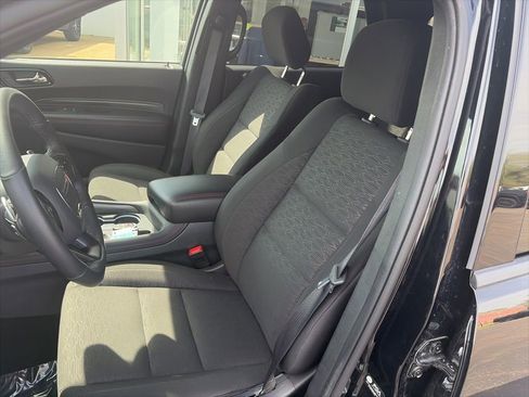 Used 2026 Dodge Durango GT AWD/4WD image 11