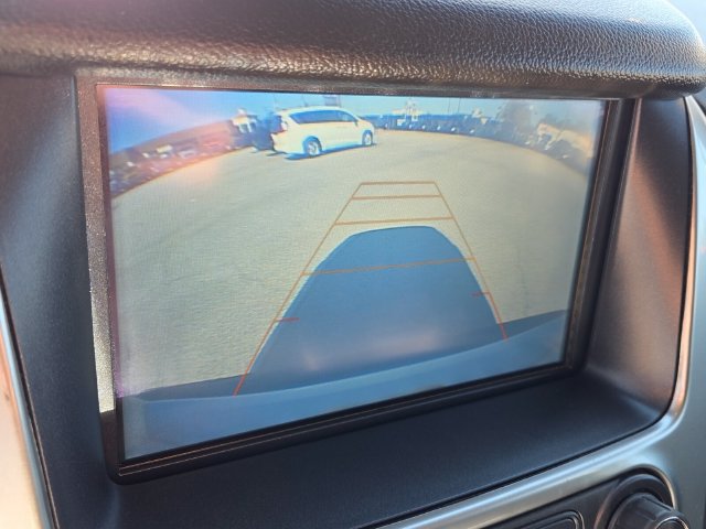 Used 2020 Chevrolet Tahoe LT RWD image 23