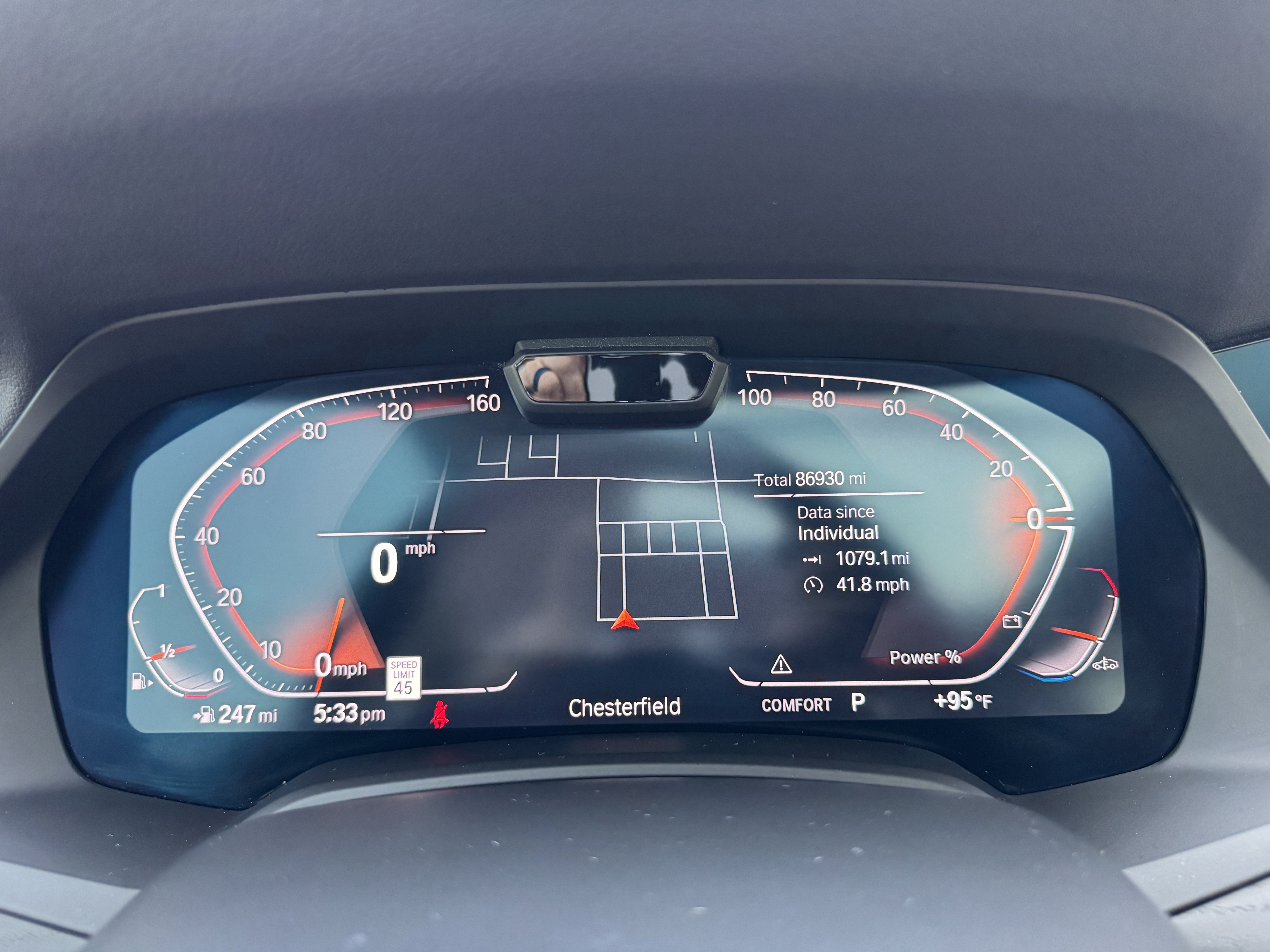 Used 2022 BMW X7 xDrive40i w/ Premium Package AWD/4WD image 18