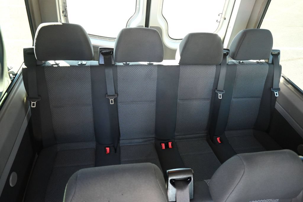 Used 2013 Mercedes-Benz Sprinter 2500 image 48