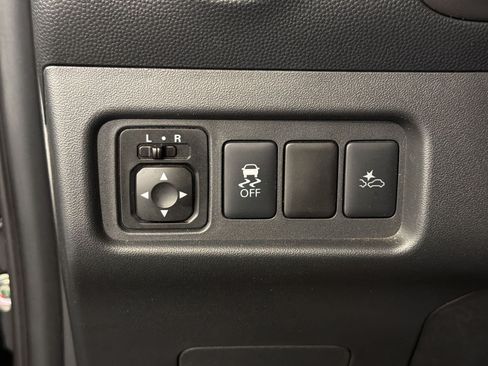 Used 2024 Mitsubishi Mirage ES FWD image 18