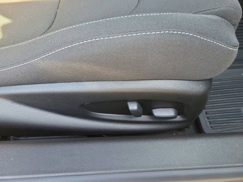 Used 2024 Chevrolet Camaro LT image 17