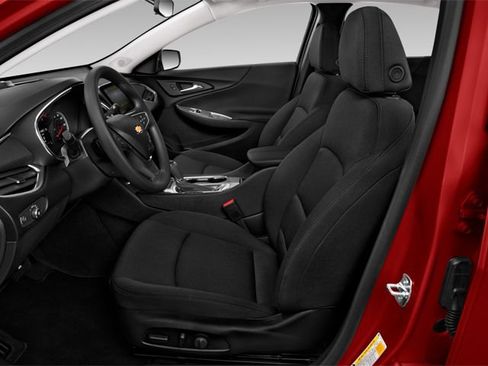 Used 2024 Chevrolet Malibu RS FWD image 10