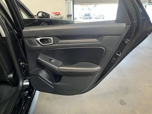 Used 2023 Honda Civic EX-L image 16