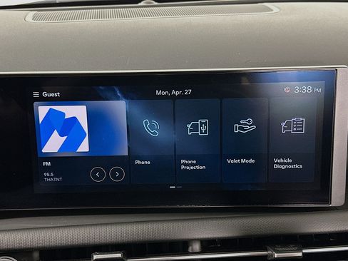 Used 2025 Hyundai Tucson SEL FWD image 19