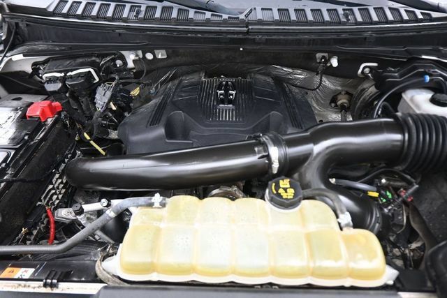Used 2020 Lincoln Navigator Black Label AWD/4WD image 20