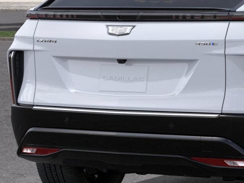 New 2026 Cadillac Lyriq Premium Luxury RWD image 14